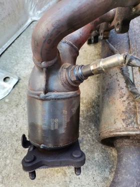 VW Polo 1.4, снимка 2