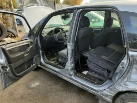 Opel Meriva 1.7CDTI TIP Z17DT 6 скорости, снимка 3