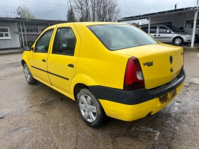 Dacia Logan 1.5 DCI НА ЧАСТИ, снимка 3