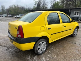 Dacia Logan 1.5 DCI НА ЧАСТИ, снимка 5