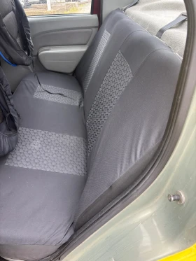 Dacia Logan 1.5 DCI НА ЧАСТИ, снимка 10