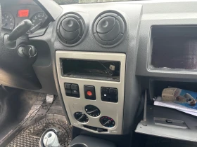 Dacia Logan 1.5 DCI НА ЧАСТИ, снимка 9