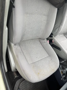 Dacia Logan 1.5 DCI НА ЧАСТИ, снимка 8