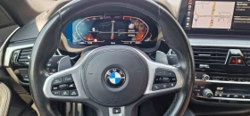 BMW 540 X Drive M-PACK , снимка 15