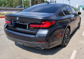 BMW 540 X Drive M-PACK , снимка 10