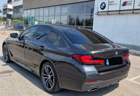 BMW 540 X Drive M-PACK , снимка 9