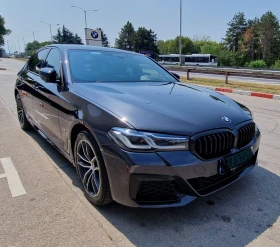 BMW 540 X Drive M-PACK , снимка 3