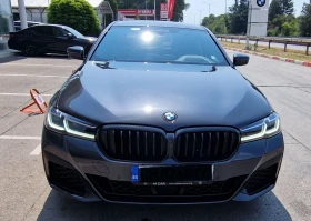 BMW 540 X Drive M-PACK , снимка 5