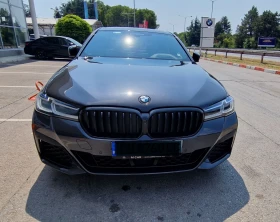 BMW 540 X Drive M-PACK , снимка 4