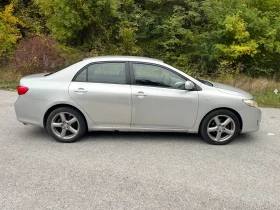 Toyota Corolla 1.6 Dual VVTI газ/бензин, снимка 6