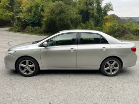 Toyota Corolla 1.6 Dual VVTI газ/бензин, снимка 5