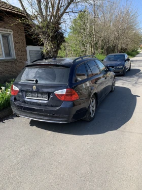 BMW 320 163кс, снимка 1