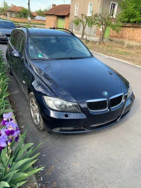 BMW 320 163кс, снимка 2
