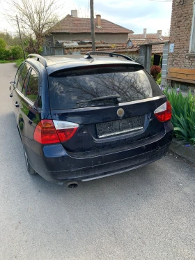 BMW 320 163кс, снимка 4