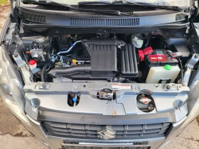 Suzuki Splash 1.2 I 4-ри цилиндъра , снимка 15