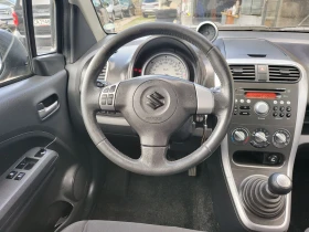 Suzuki Splash 1.2 I 4-ри цилиндъра , снимка 12