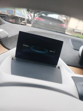 BMW i3 Купе, снимка 3