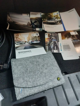 BMW i3 Купе, снимка 4