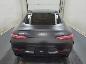 Mercedes-Benz AMG GT 53, снимка 3