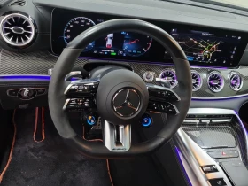 Mercedes-Benz AMG GT 53, снимка 9