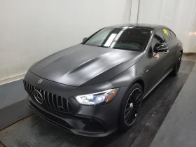 Mercedes-Benz AMG GT 53, снимка 1