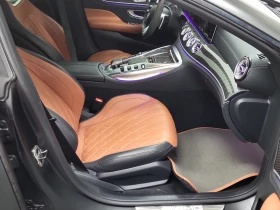 Mercedes-Benz AMG GT 53, снимка 13