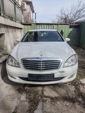 Mercedes-Benz S 320, снимка 1