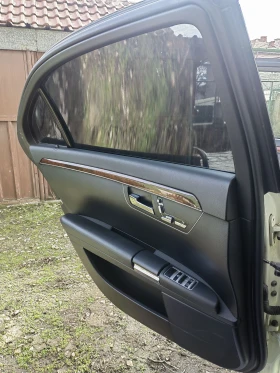 Mercedes-Benz S 320, снимка 7