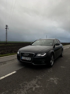 Audi A4, снимка 2