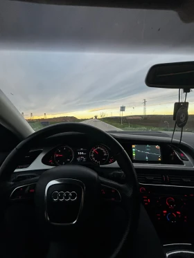 Audi A4, снимка 6