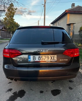 Audi A4, снимка 5