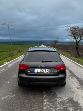 Audi A4, снимка 4