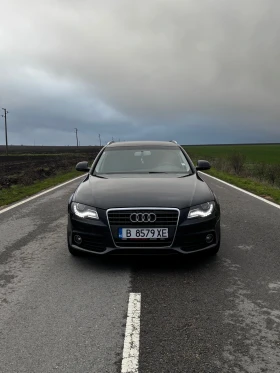 Audi A4, снимка 1