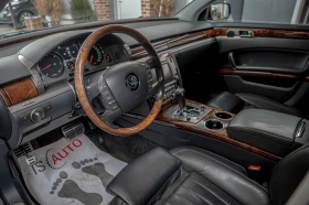 VW Phaeton 3.0TDI/dYnaudio/Обдувхане/Камера/Дистроник, снимка 8