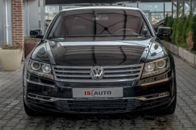VW Phaeton 3.0TDI/dYnaudio/Обдувхане/Камера/Дистроник, снимка 2