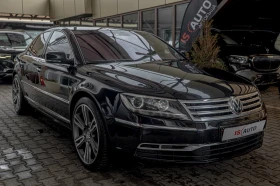VW Phaeton 3.0TDI/dYnaudio/Обдувхане/Камера/Дистроник, снимка 3