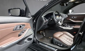 BMW 330 M* SPORT* XDRIVE* HARMAN* KARDON* КАМЕРА* 360* , снимка 8