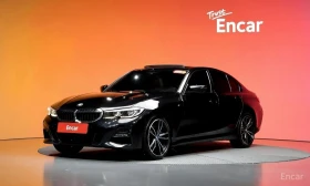 BMW 330 M* SPORT* XDRIVE* HARMAN* KARDON* КАМЕРА* 360* , снимка 1