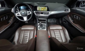 BMW 330 M* SPORT* XDRIVE* HARMAN* KARDON* КАМЕРА* 360* , снимка 6