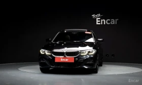 BMW 330 M* SPORT* XDRIVE* HARMAN* KARDON* КАМЕРА* 360* , снимка 2