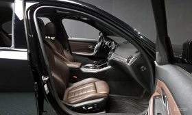 BMW 330 M* SPORT* XDRIVE* HARMAN* KARDON* КАМЕРА* 360* , снимка 9