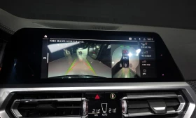 BMW 330 M* SPORT* XDRIVE* HARMAN* KARDON* КАМЕРА* 360* , снимка 12