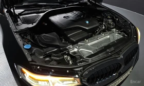 BMW 330 M* SPORT* XDRIVE* HARMAN* KARDON* КАМЕРА* 360* , снимка 15
