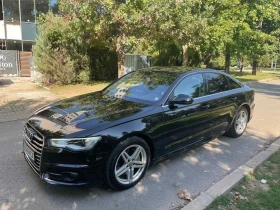 Audi A6, снимка 3