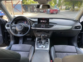 Audi A6, снимка 7