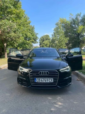 Audi A6, снимка 4