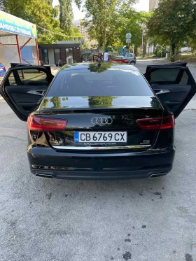 Audi A6, снимка 5