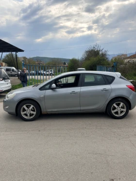 Opel Astra 1.6i klima, снимка 5