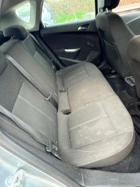 Opel Astra 1.6i klima, снимка 10