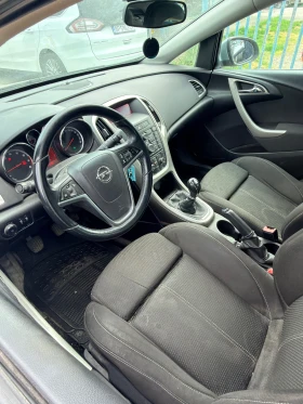 Opel Astra 1.6i klima, снимка 12